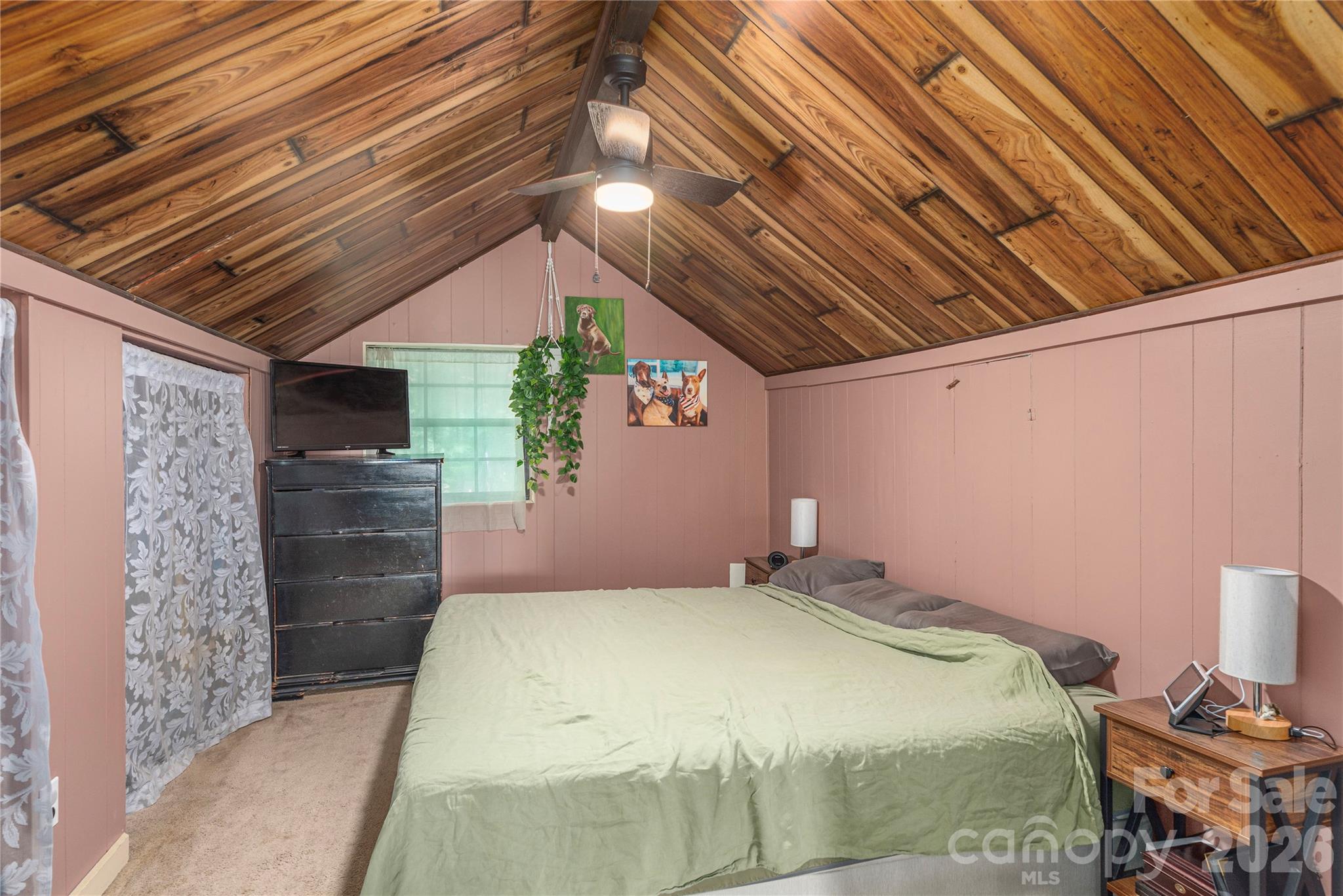 Timberside - Residential