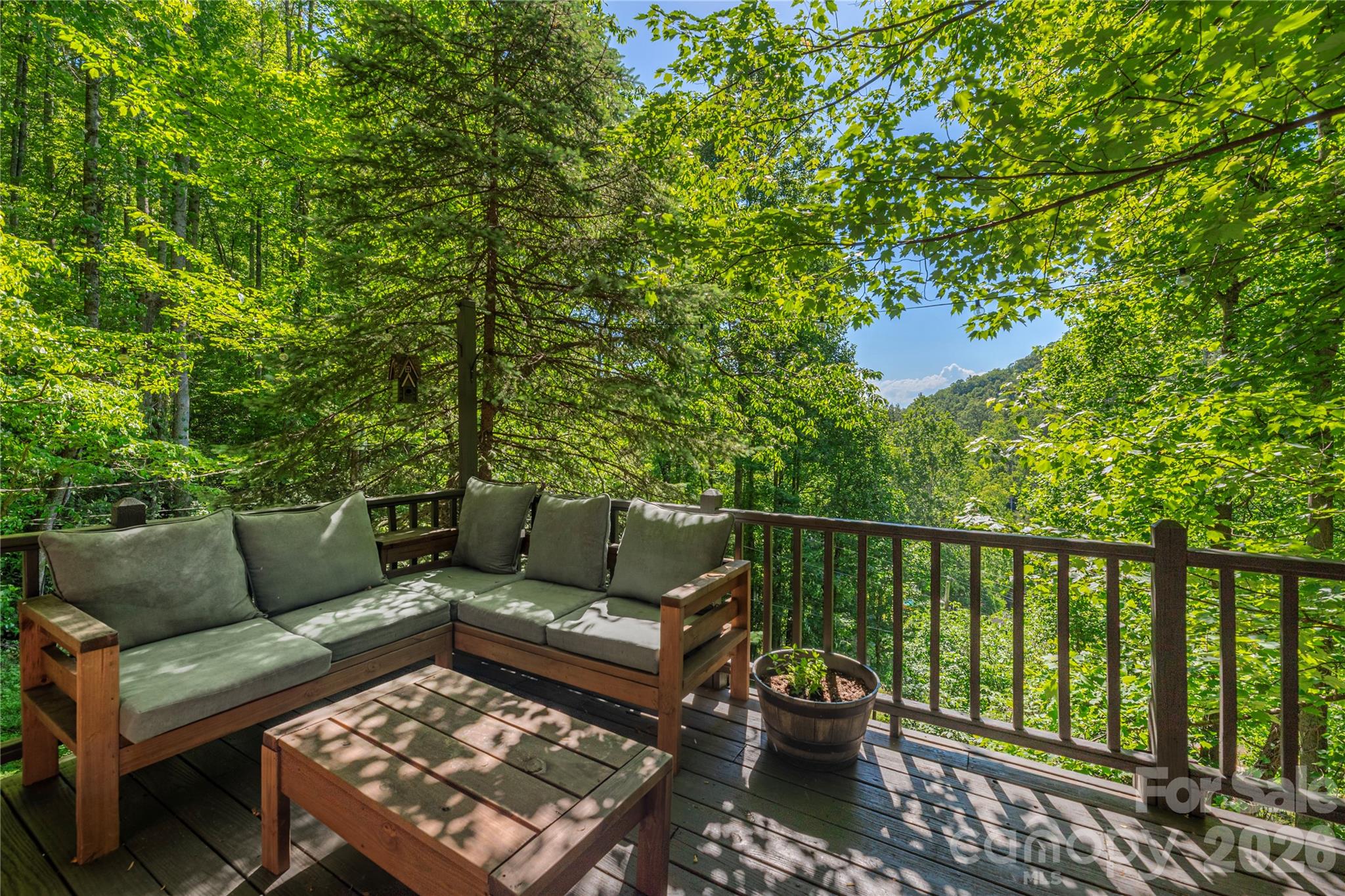 Timberside - Residential