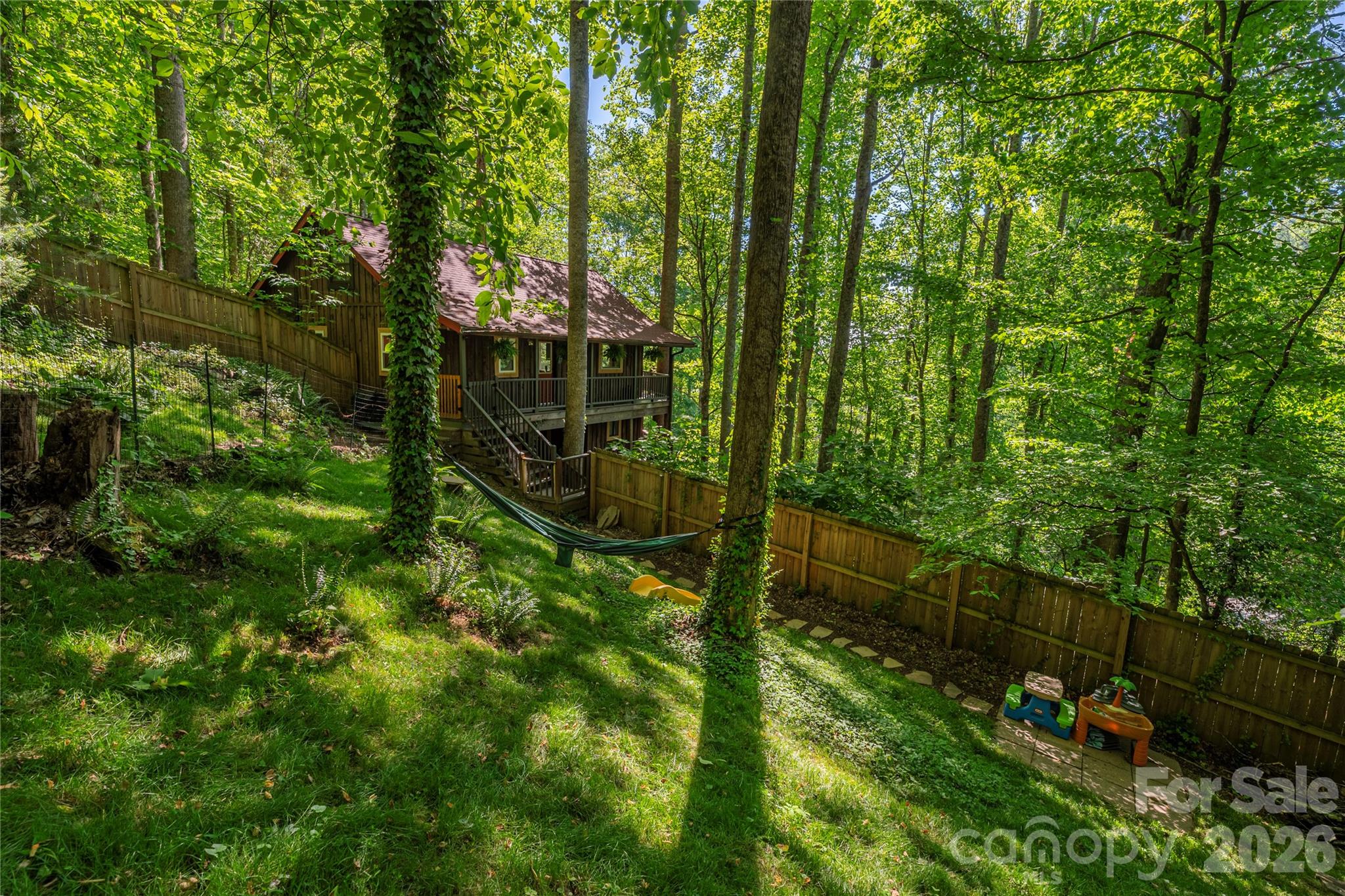 Timberside - Residential