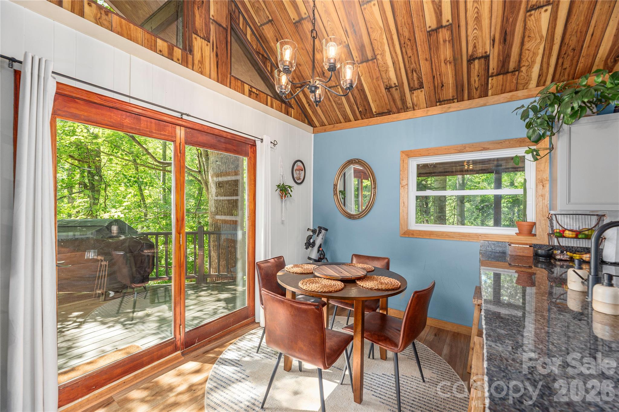 Timberside - Residential