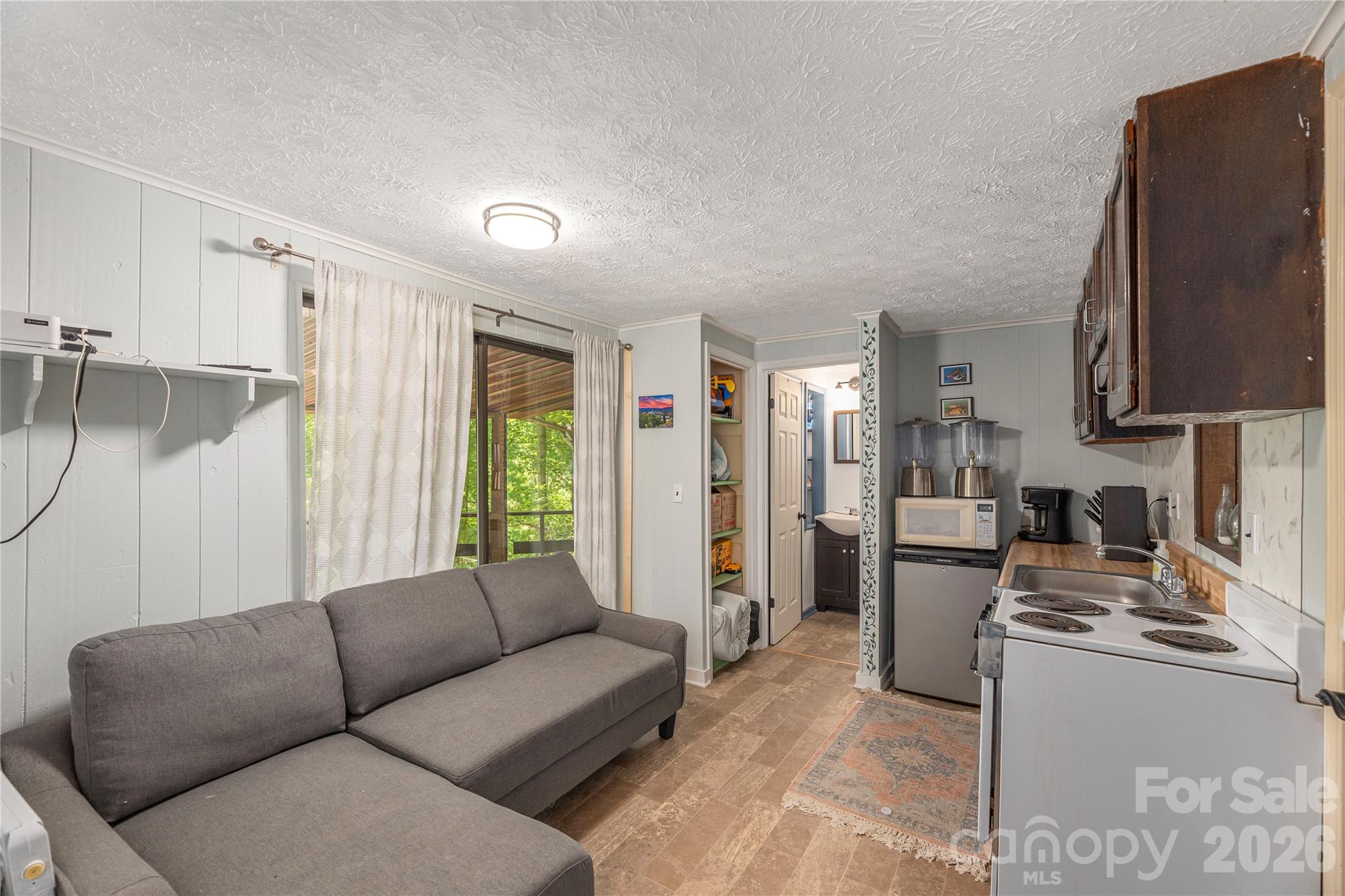 Timberside - Residential