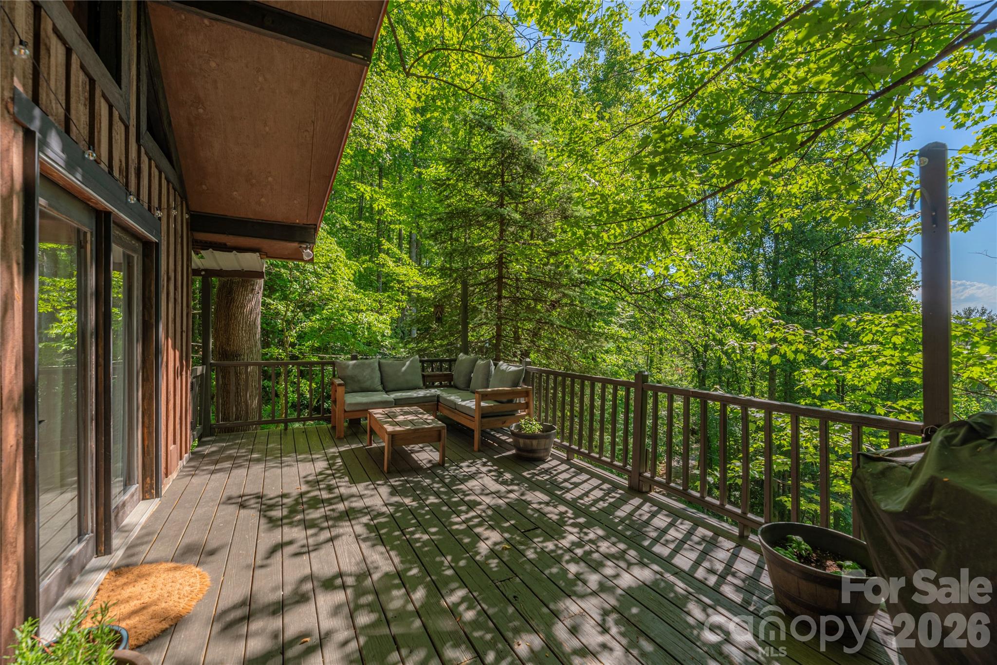 Timberside - Residential