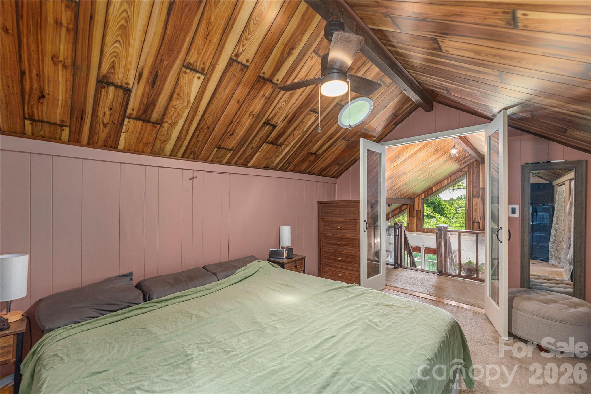 Timberside - Residential