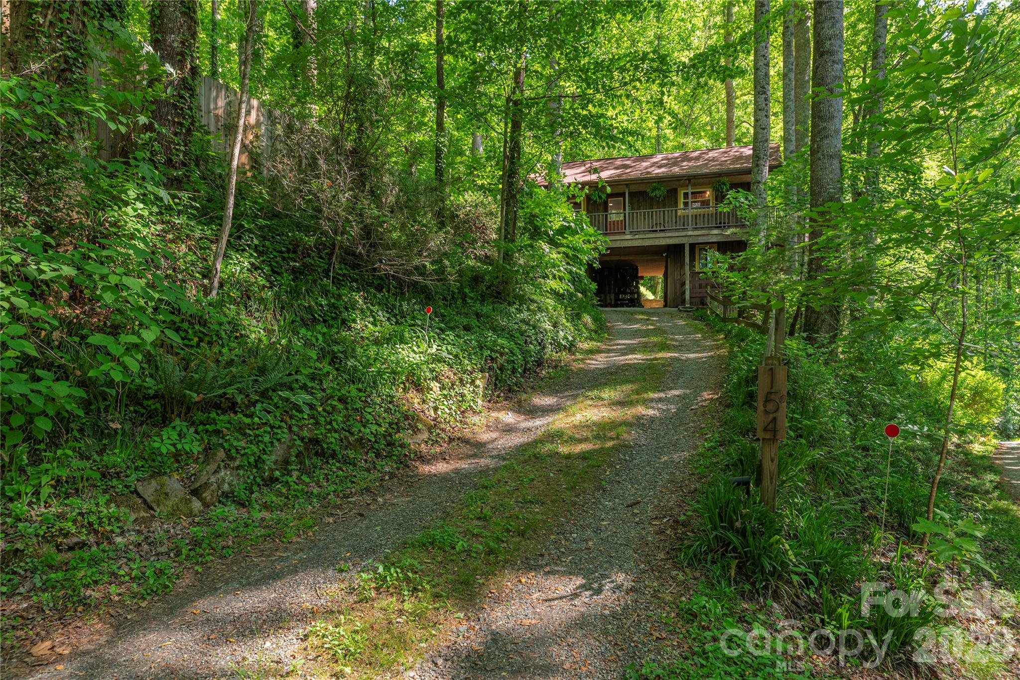 Timberside - Residential