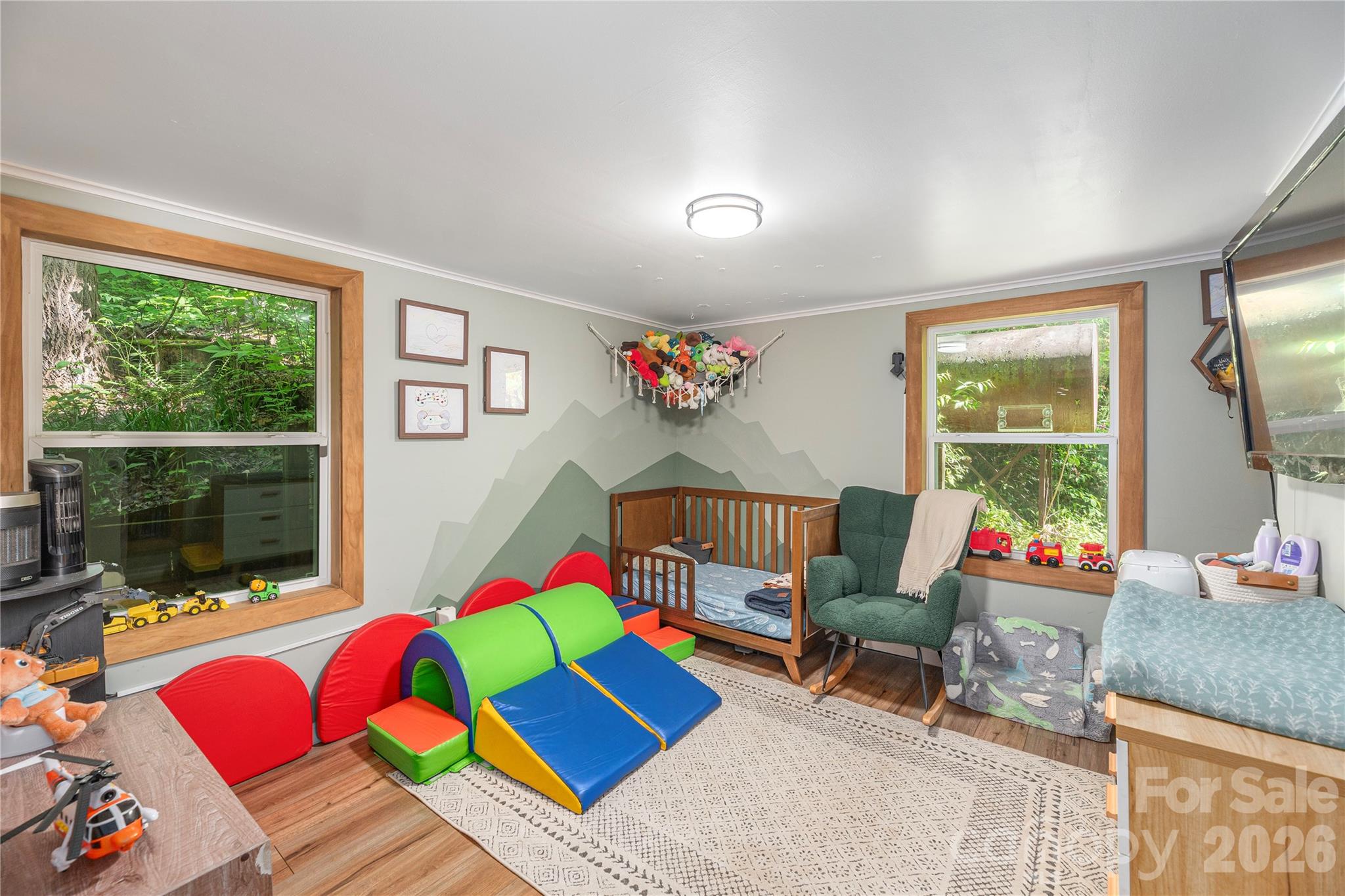 Timberside - Residential