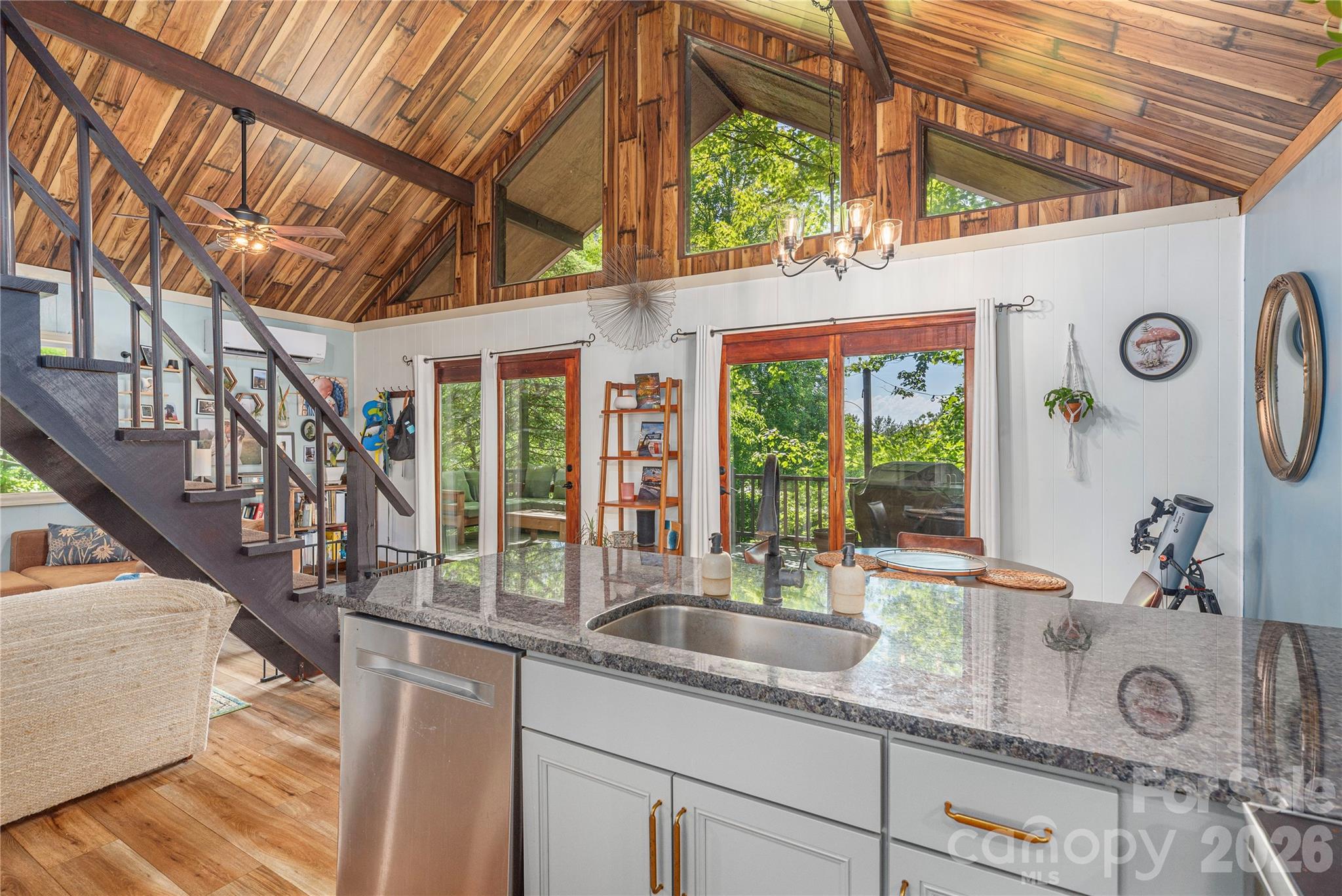 Timberside - Residential
