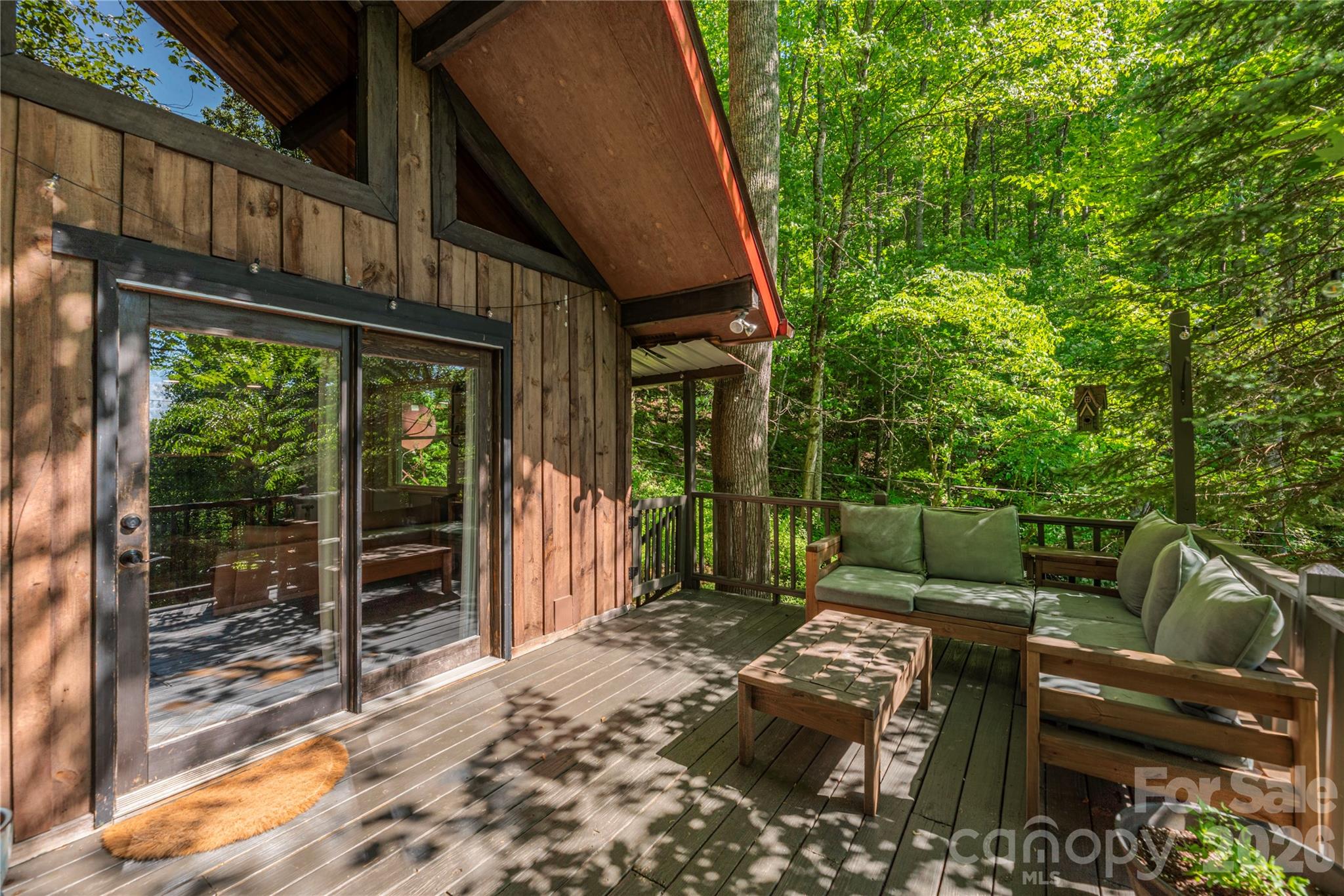 Timberside - Residential