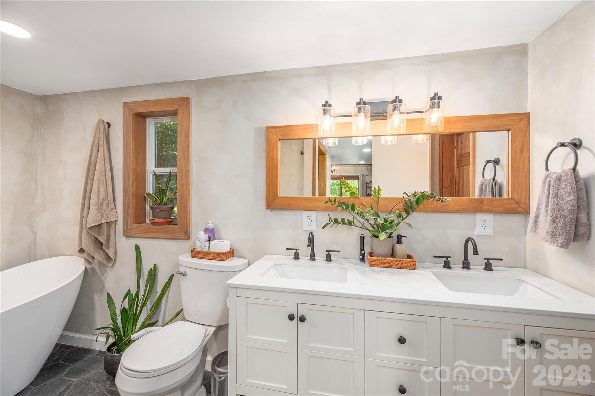 Timberside - Residential