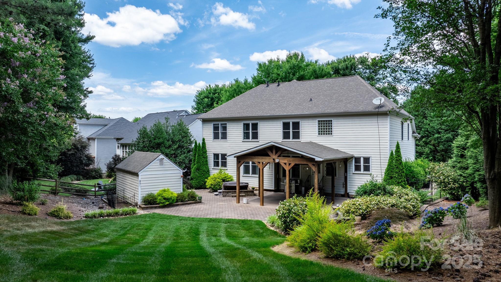 Morrison Plantation - Residential