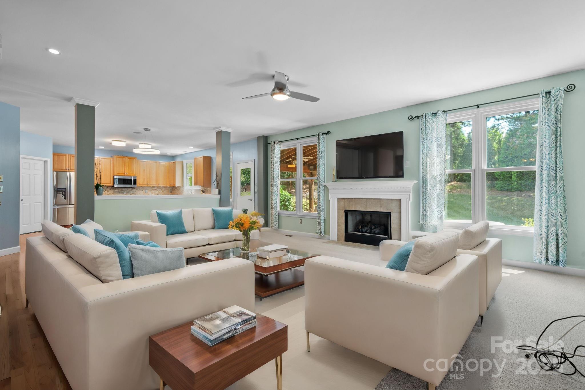 Morrison Plantation - Residential