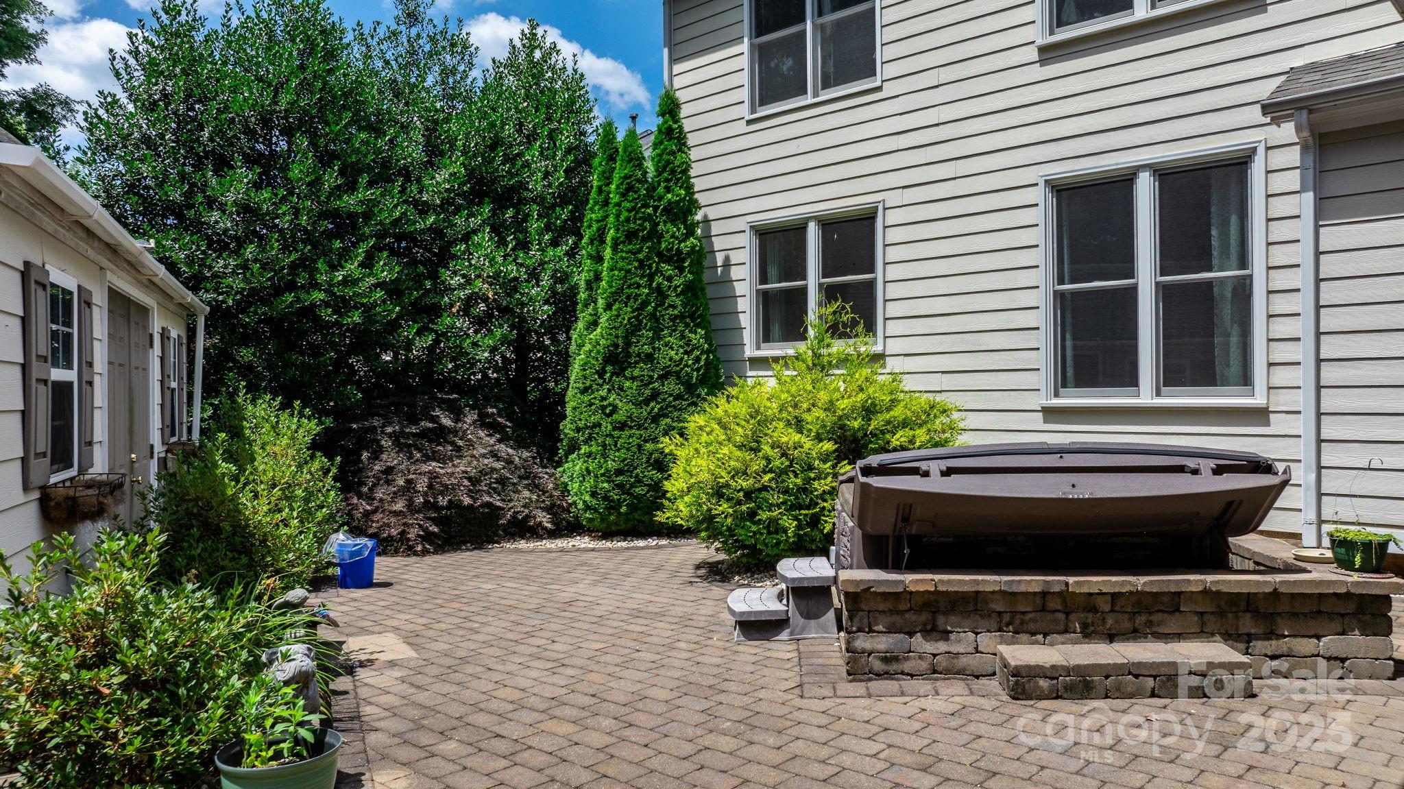 Morrison Plantation - Residential