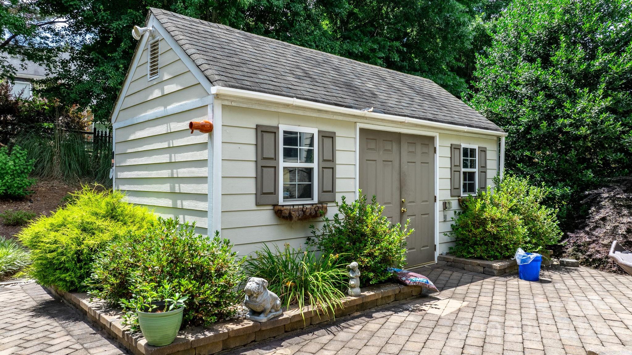 Morrison Plantation - Residential