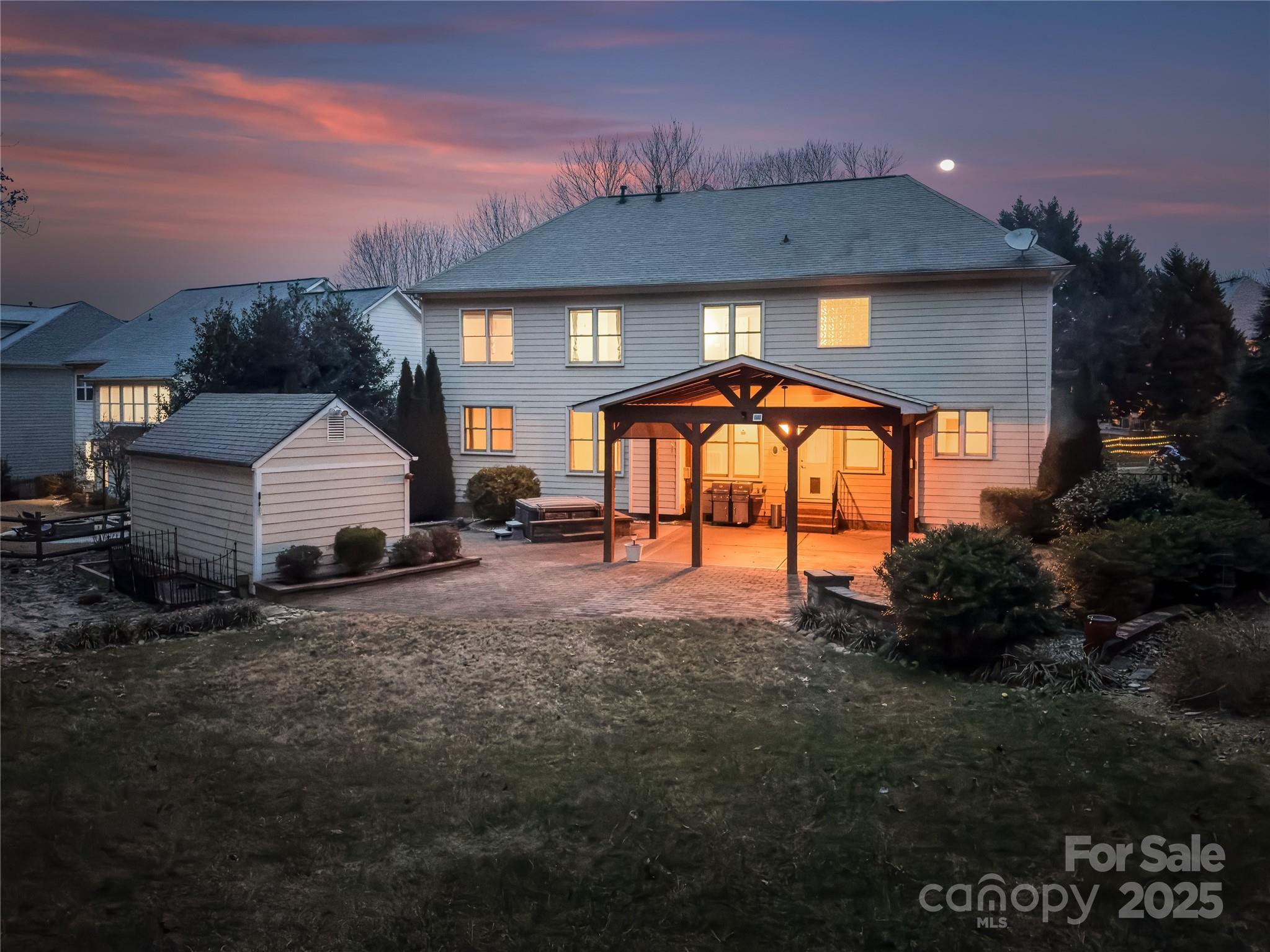 Morrison Plantation - Residential