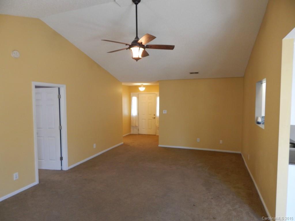 Bristol Park - Residential