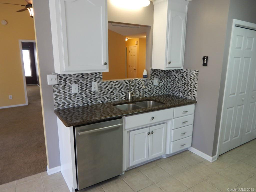 Bristol Park - Residential