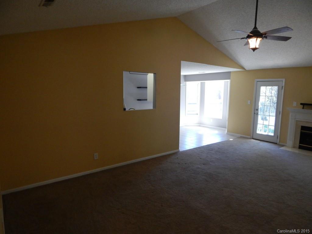 Bristol Park - Residential