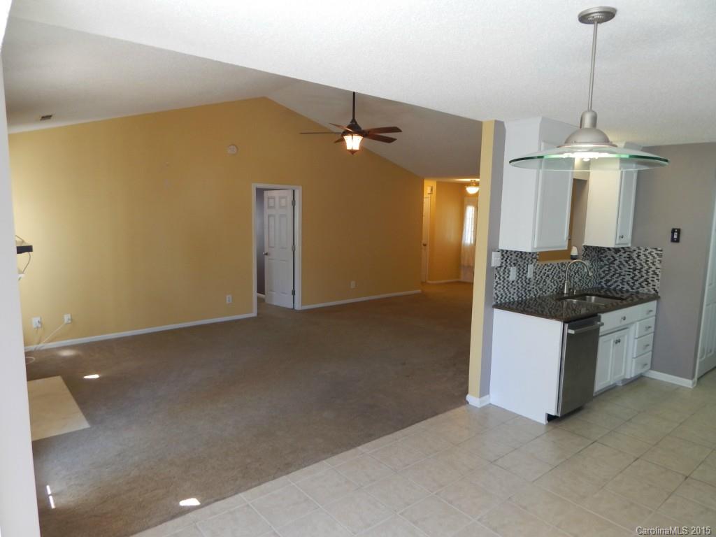 Bristol Park - Residential