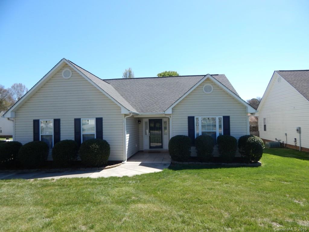 Bristol Park - Residential