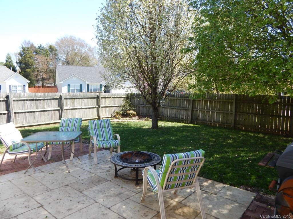 Bristol Park - Residential