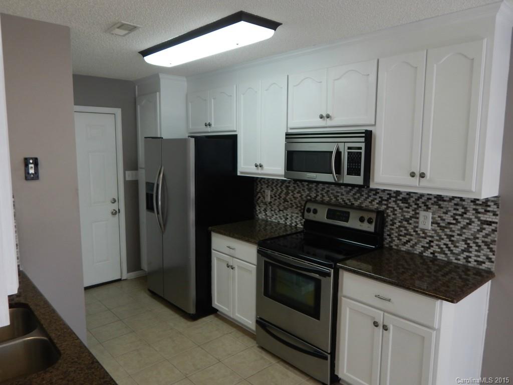 Bristol Park - Residential