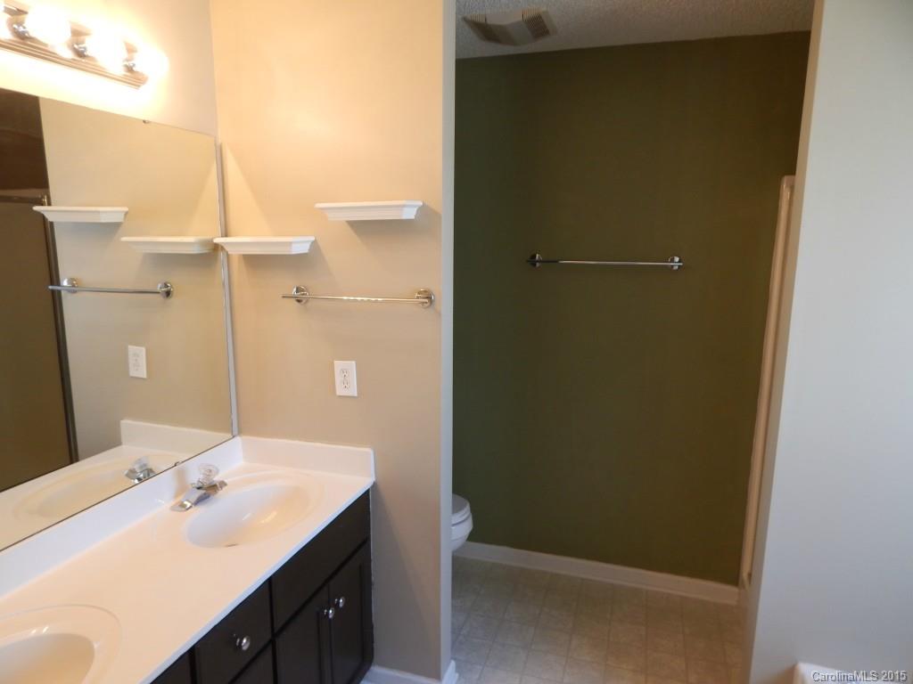 Bristol Park - Residential