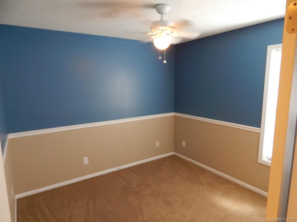 Bristol Park - Residential