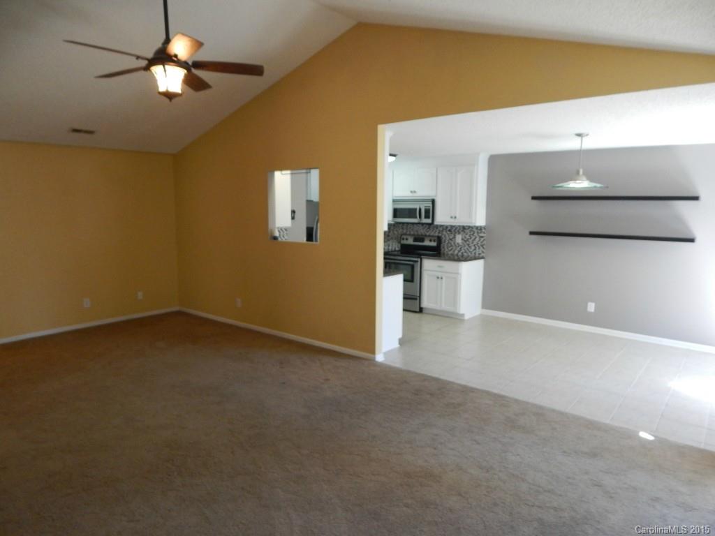 Bristol Park - Residential