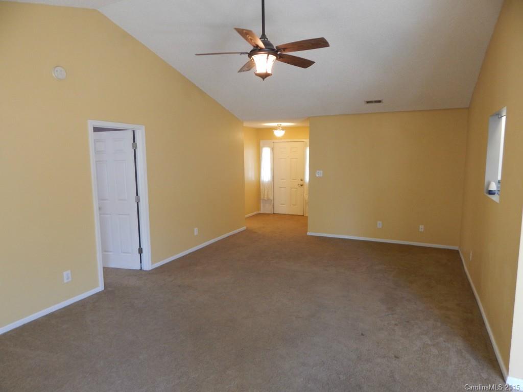 Bristol Park - Residential