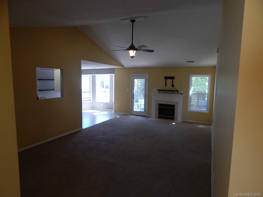 Bristol Park - Residential