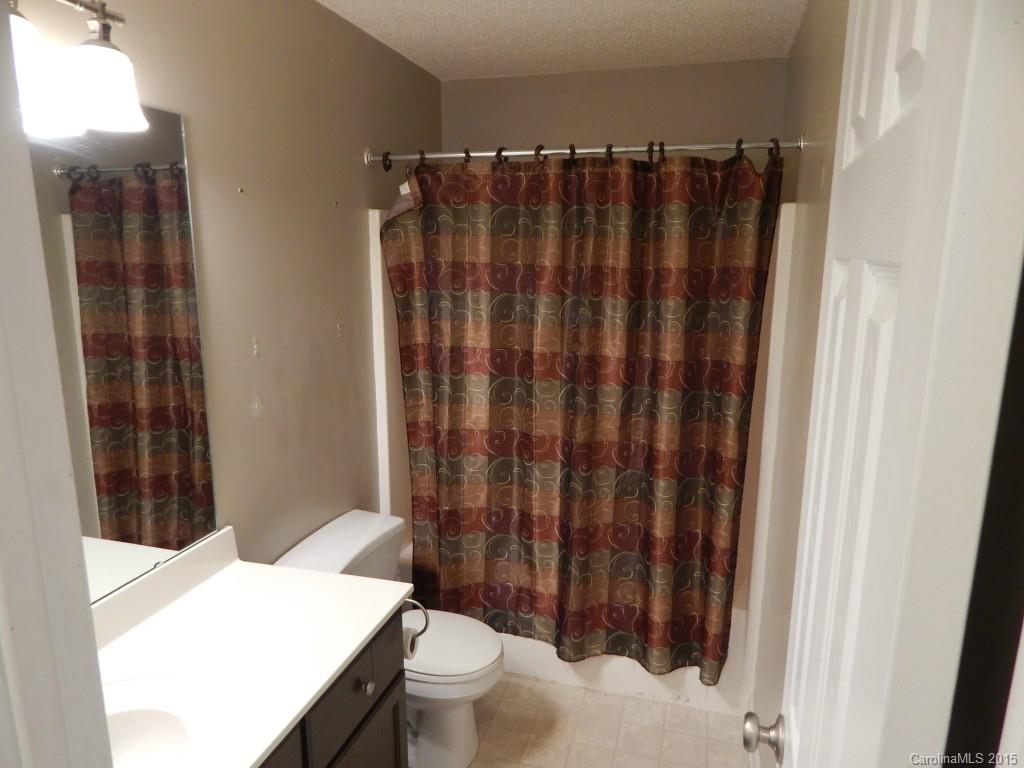 Bristol Park - Residential