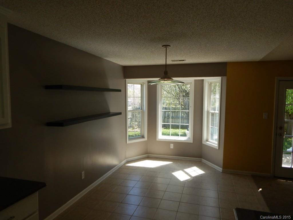 Bristol Park - Residential