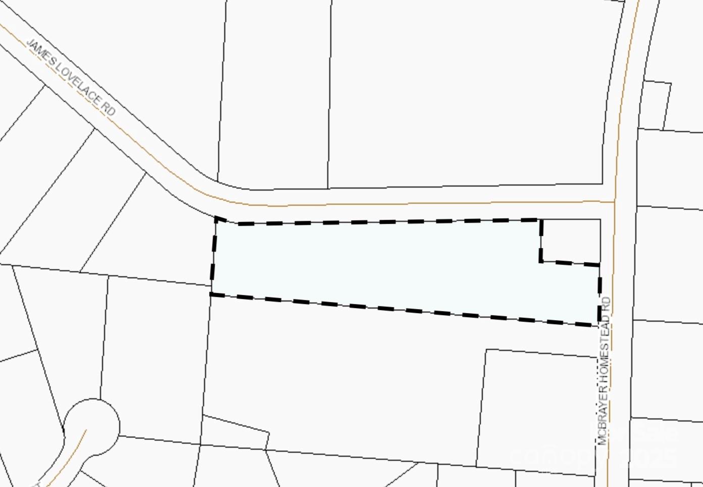 802 McBrayer Homestead Road