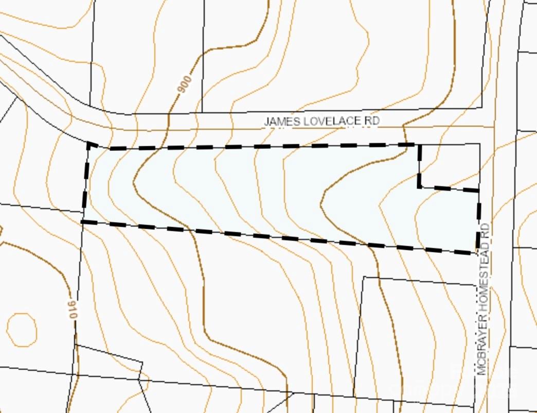 802 McBrayer Homestead Road