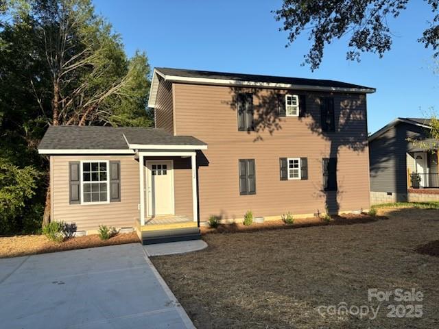 112 GILLIATT Street 1