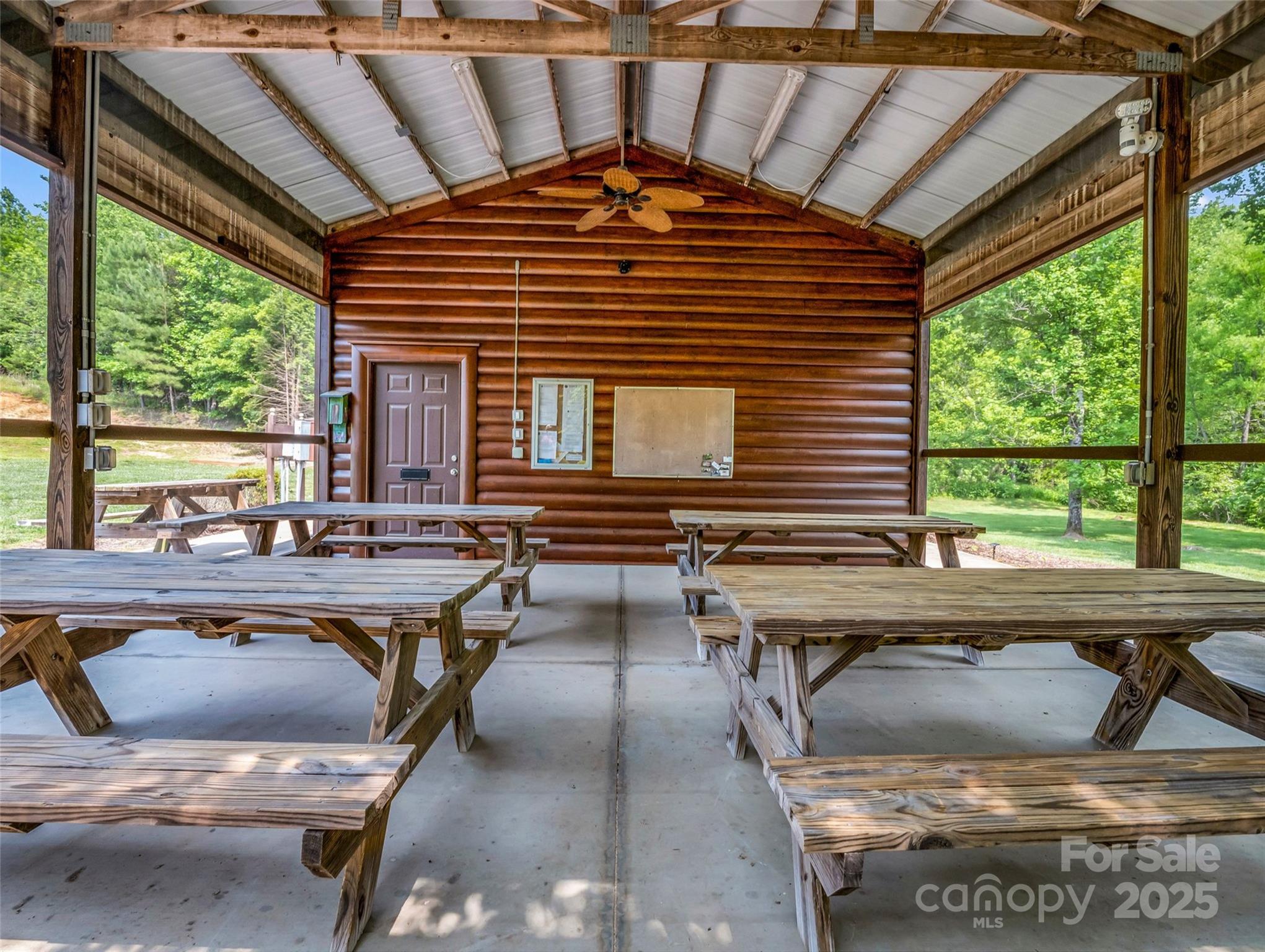 Clearwater Creek - Land