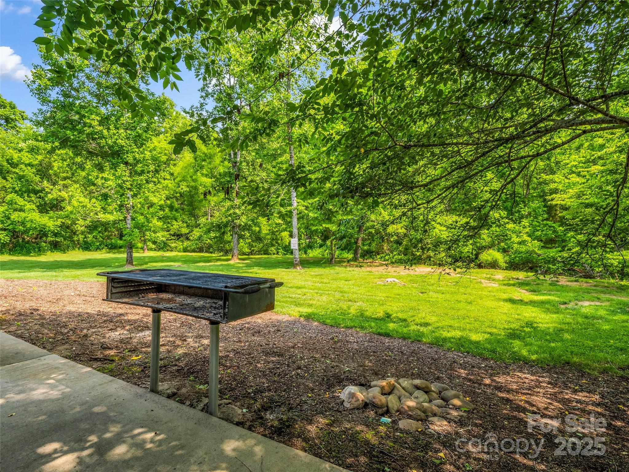 Clearwater Creek - Land