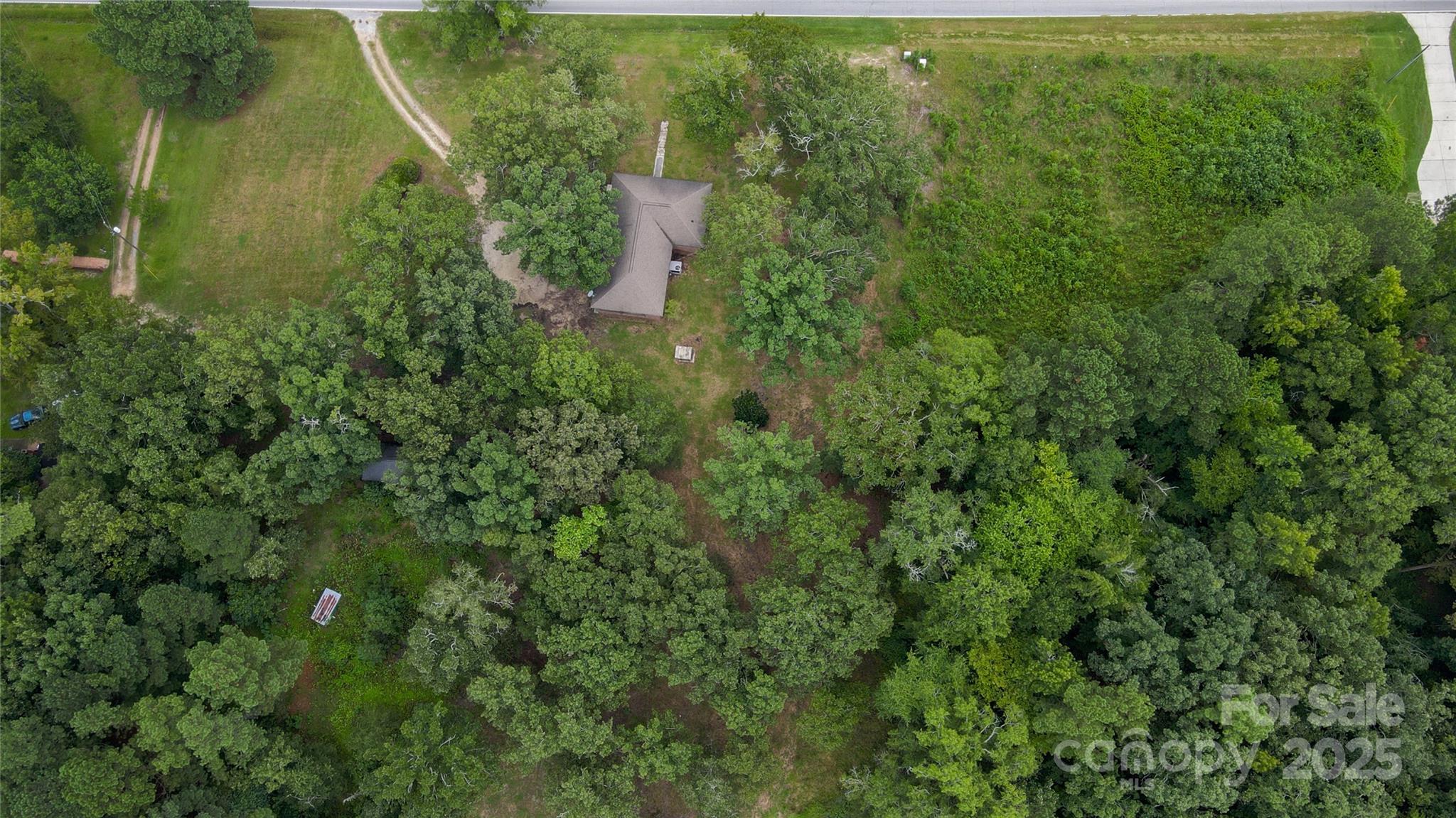 1874 McIlwain Road