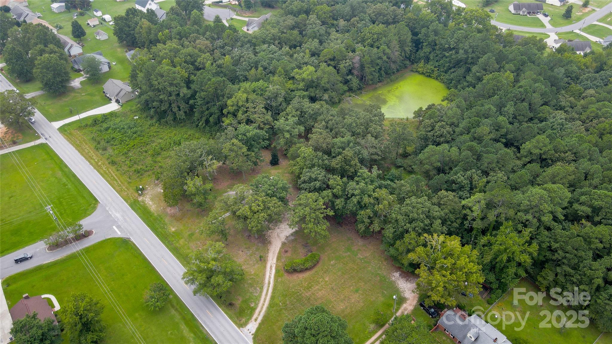 1874 McIlwain Road