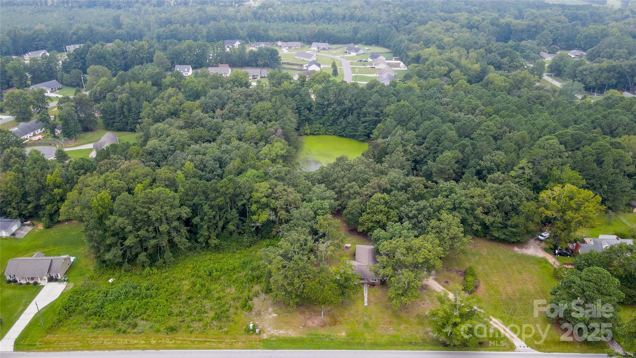 1874 McIlwain Road