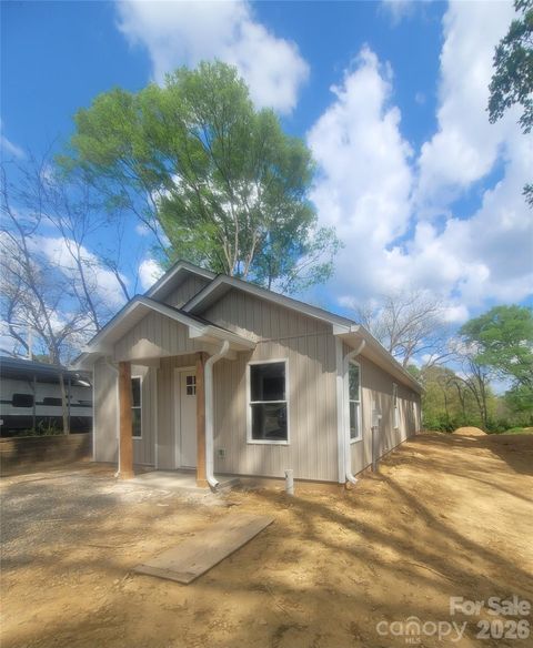 Photo of 810 Long Street, Albemarle, NC 28001 (MLS # 4345624)