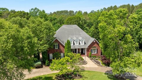 134 Brightmore Circle Rutherfordton NC 28139