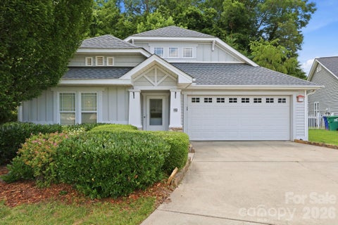 Photo of 51 Sunview Circle, Arden, NC 28704 (MLS # 4397964)