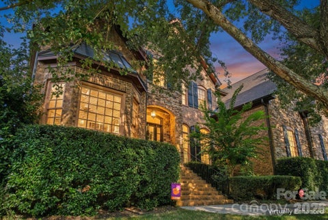 Photo of 2815 Bevis Lane, Waxhaw, NC 28173 (MLS # 4425030)