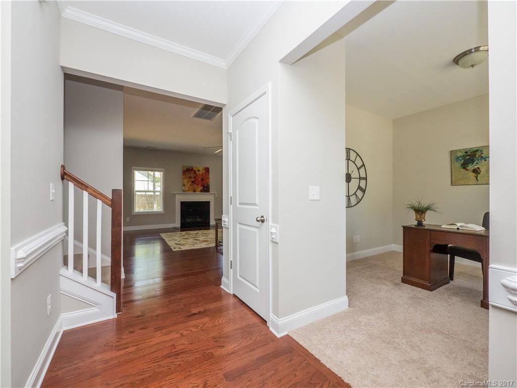 Lake Forest - Residential