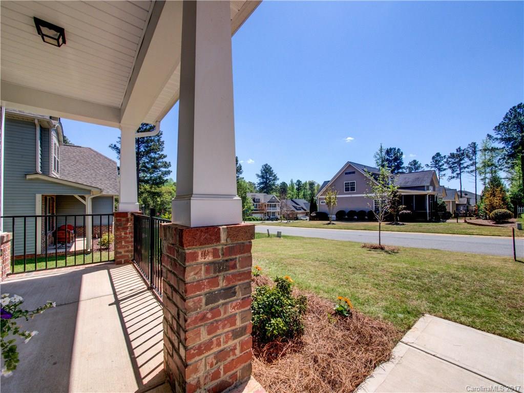 Lake Forest - Residential