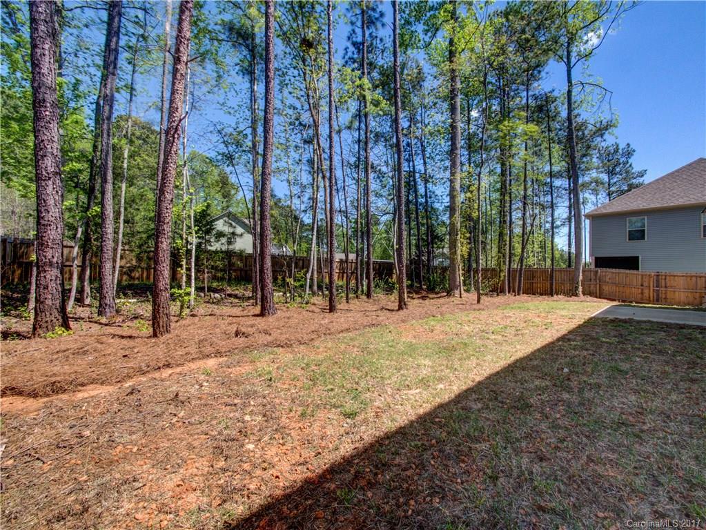 Lake Forest - Residential