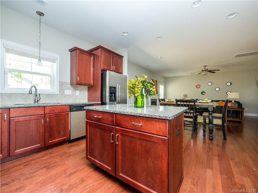 Lake Forest - Residential