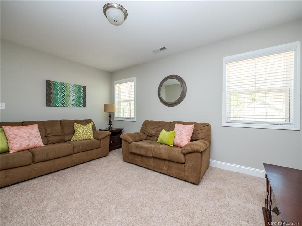 Lake Forest - Residential