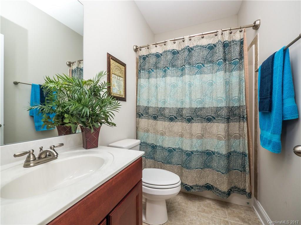 Lake Forest - Residential