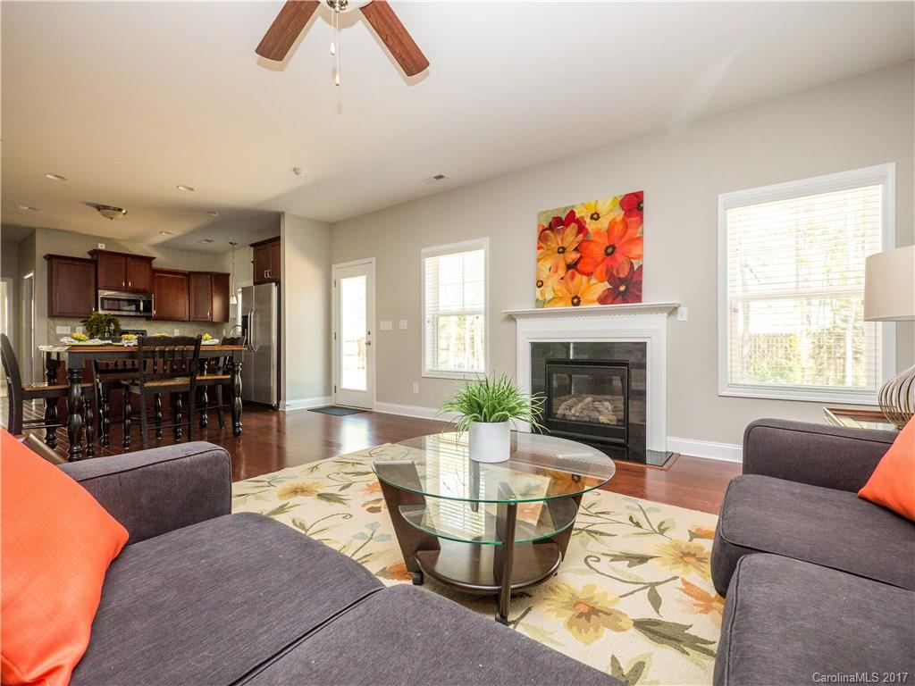 Lake Forest - Residential